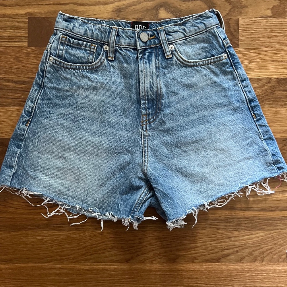 Urban Outfitters BDG Jean Shorts